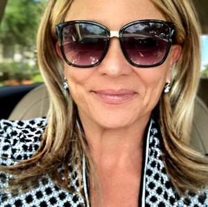 Meet your Posher, Maggie